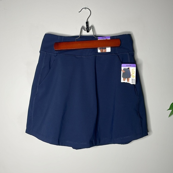 Lole Pull on Active Skort - Picture 3 of 10